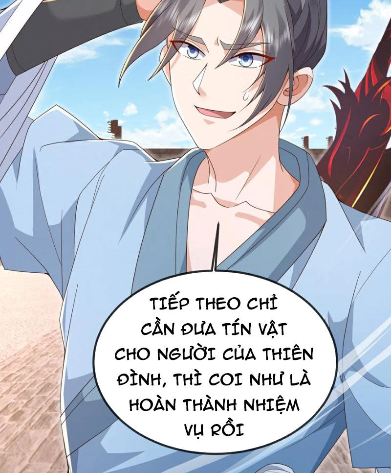 Tiên Võ Đế Tôn Chapter 586 - Trang 2