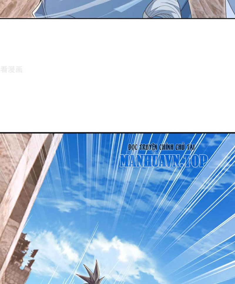 Tiên Võ Đế Tôn Chapter 586 - Trang 2