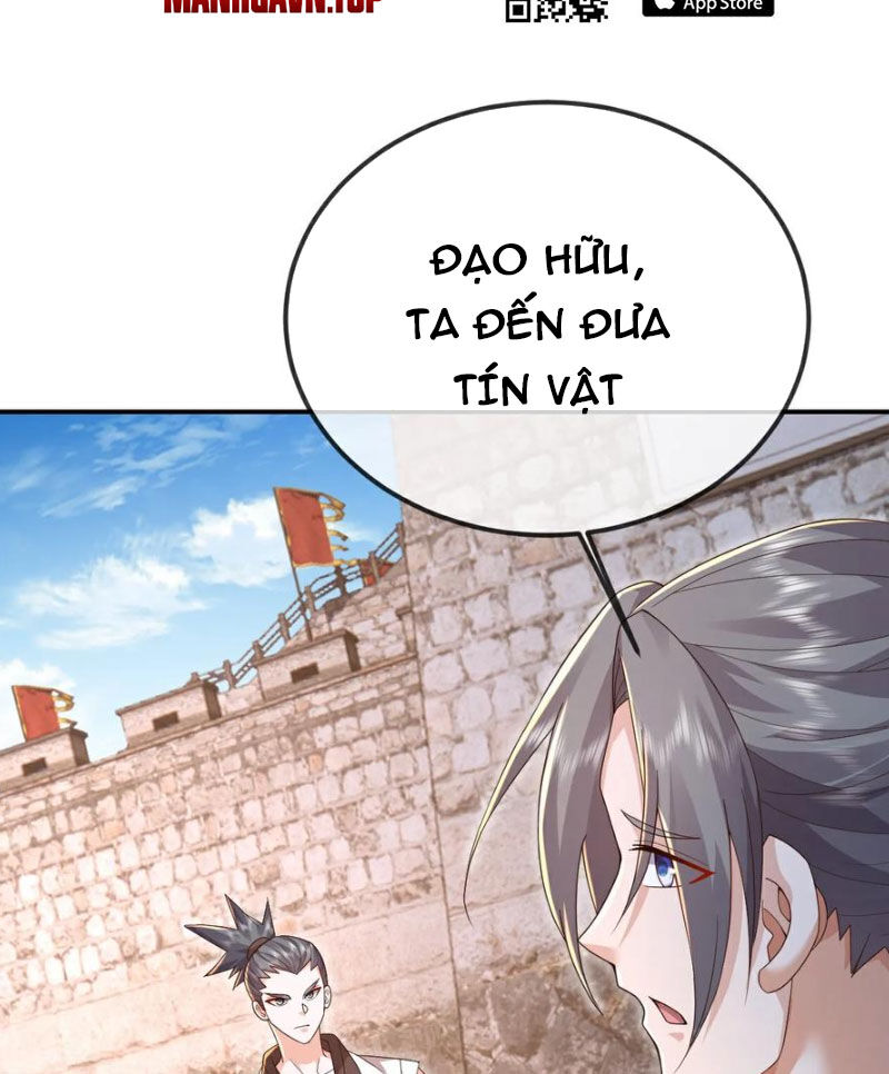 Tiên Võ Đế Tôn Chapter 586 - Trang 2