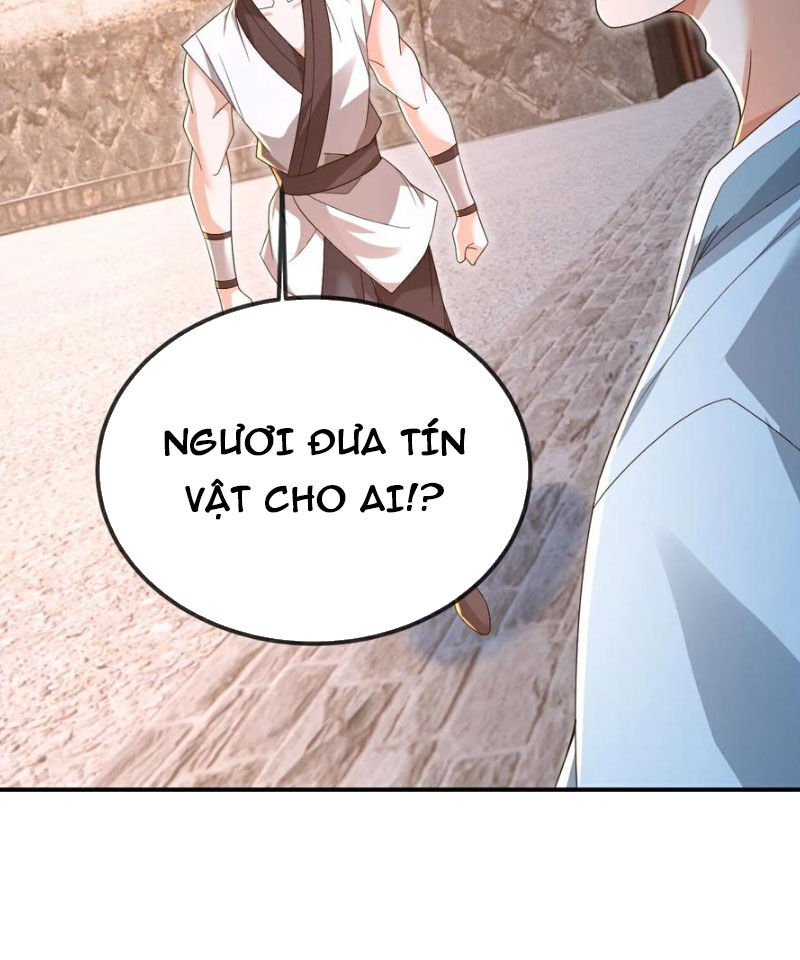 Tiên Võ Đế Tôn Chapter 586 - Trang 2