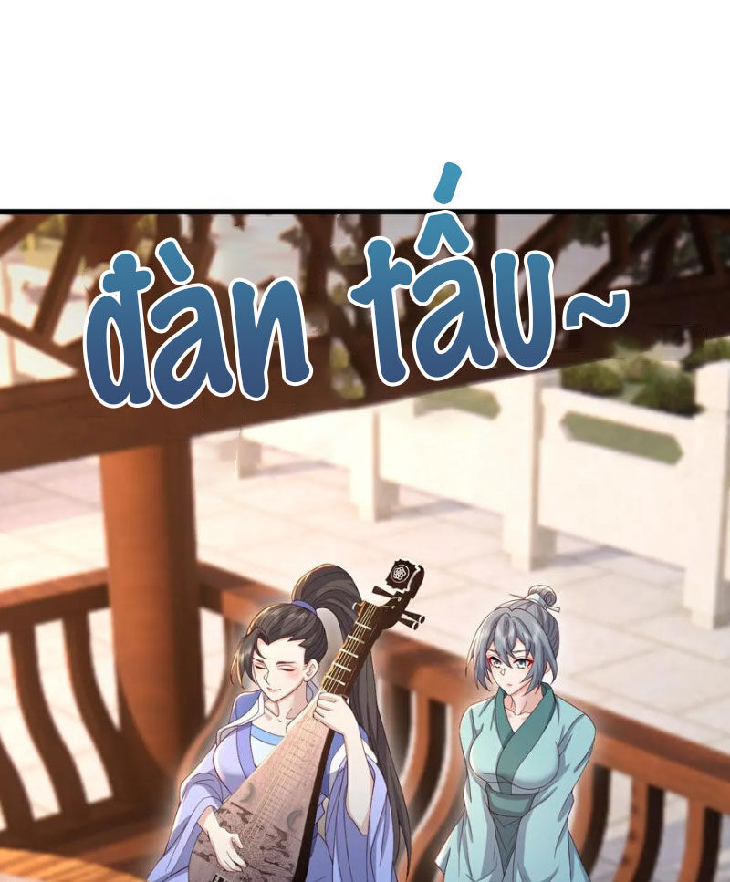 Tiên Võ Đế Tôn Chapter 586 - Trang 2