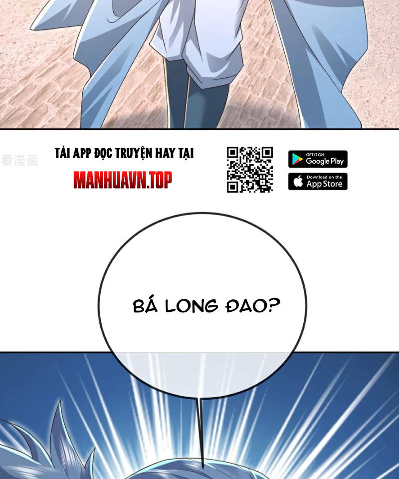 Tiên Võ Đế Tôn Chapter 586 - Trang 2