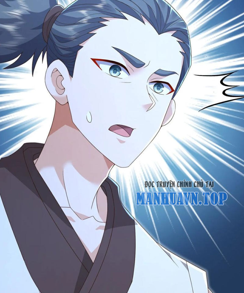 Tiên Võ Đế Tôn Chapter 586 - Trang 2