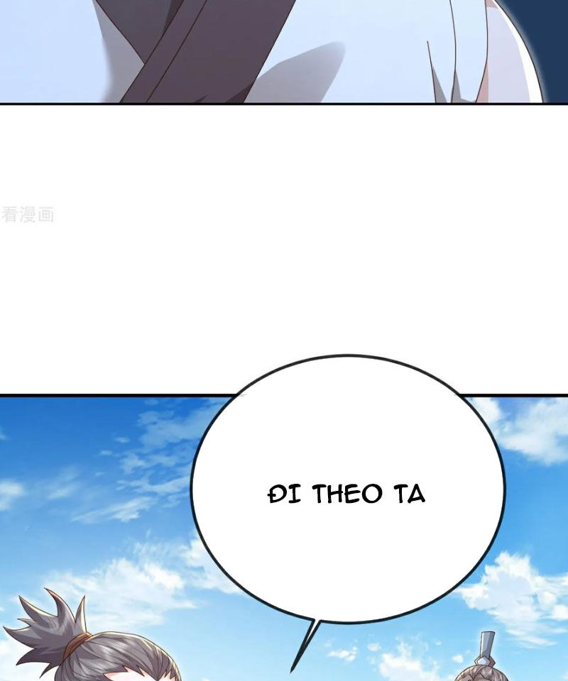 Tiên Võ Đế Tôn Chapter 586 - Trang 2