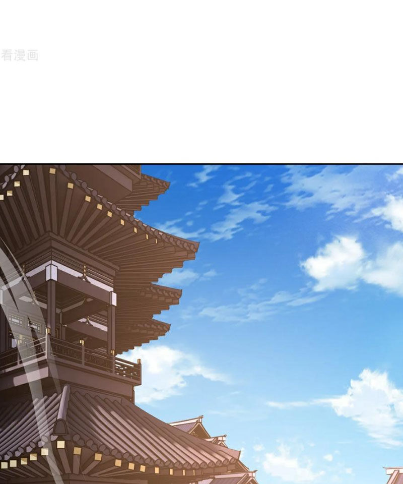 Tiên Võ Đế Tôn Chapter 586 - Trang 2