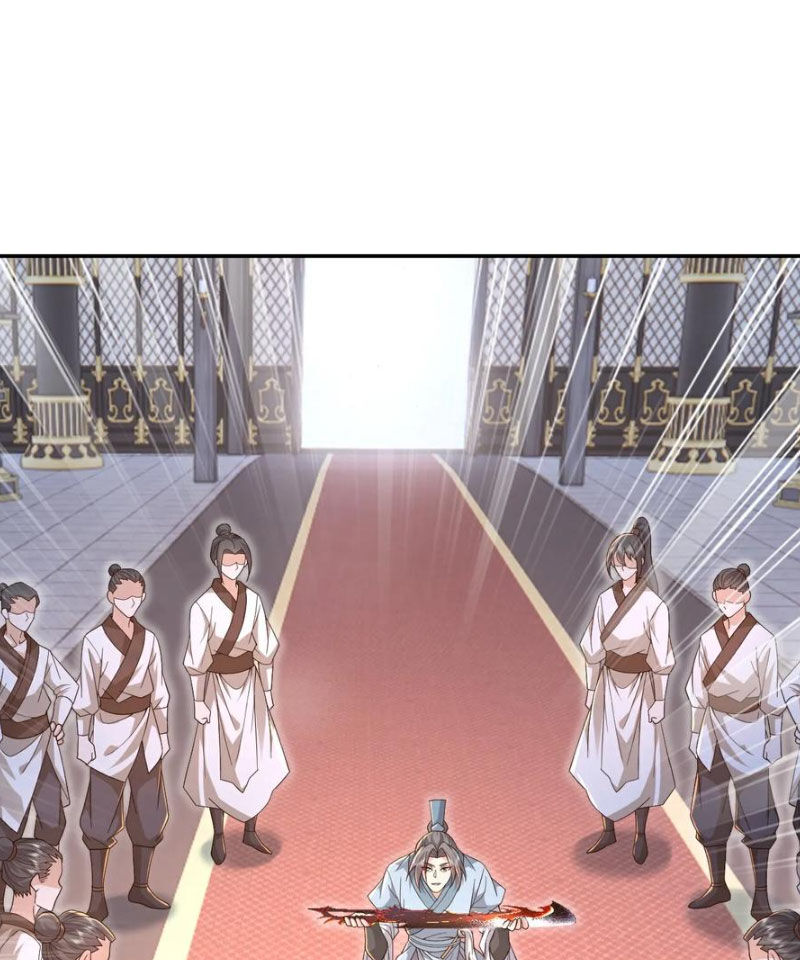 Tiên Võ Đế Tôn Chapter 586 - Trang 2