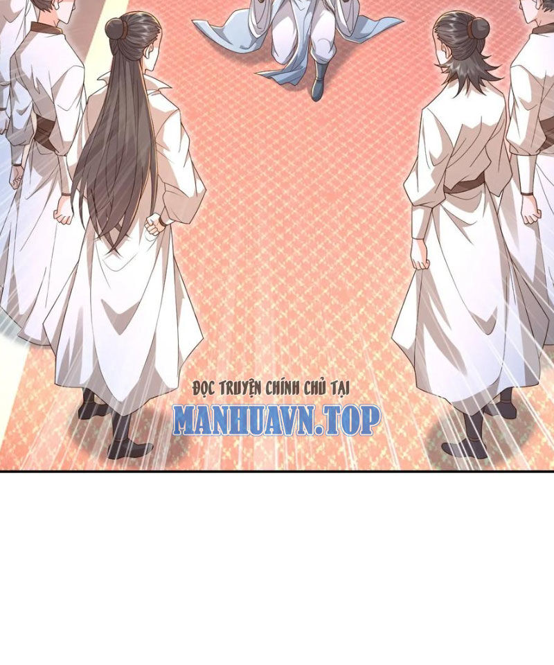 Tiên Võ Đế Tôn Chapter 586 - Trang 2