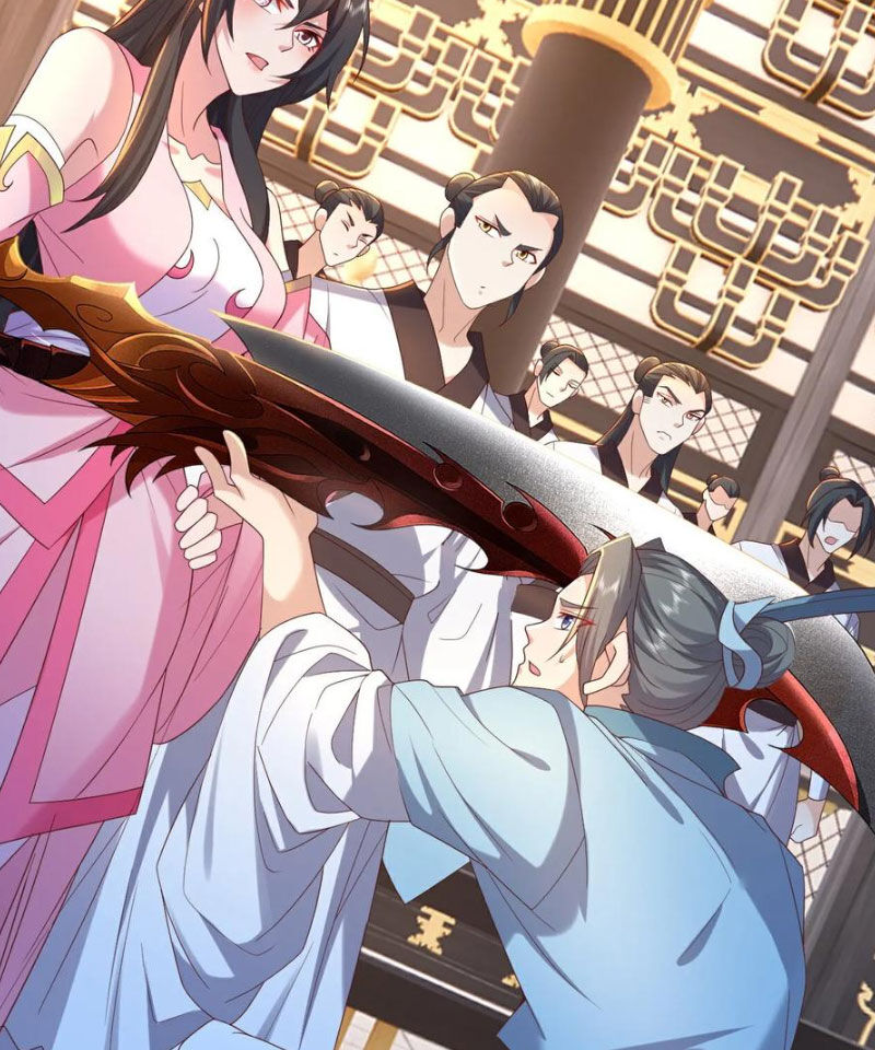 Tiên Võ Đế Tôn Chapter 586 - Trang 2