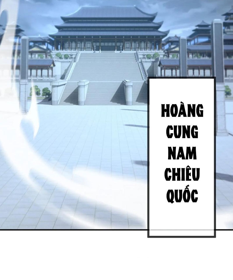 Tiên Võ Đế Tôn Chapter 586 - Trang 2