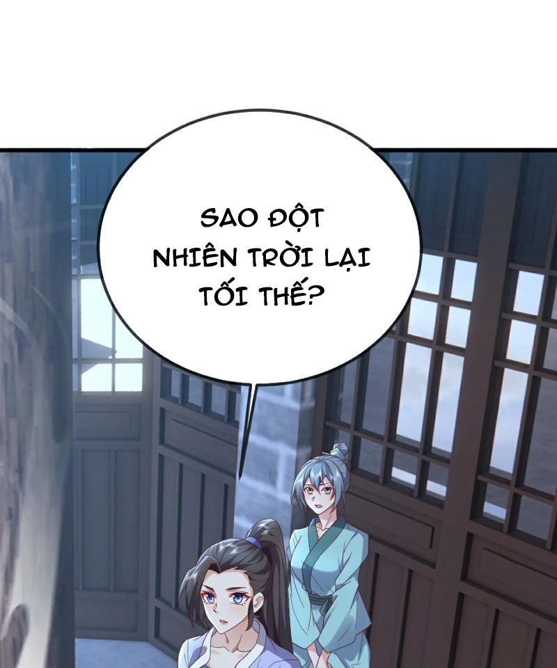 Tiên Võ Đế Tôn Chapter 586 - Trang 2