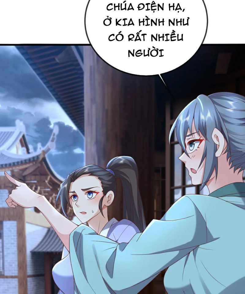 Tiên Võ Đế Tôn Chapter 586 - Trang 2