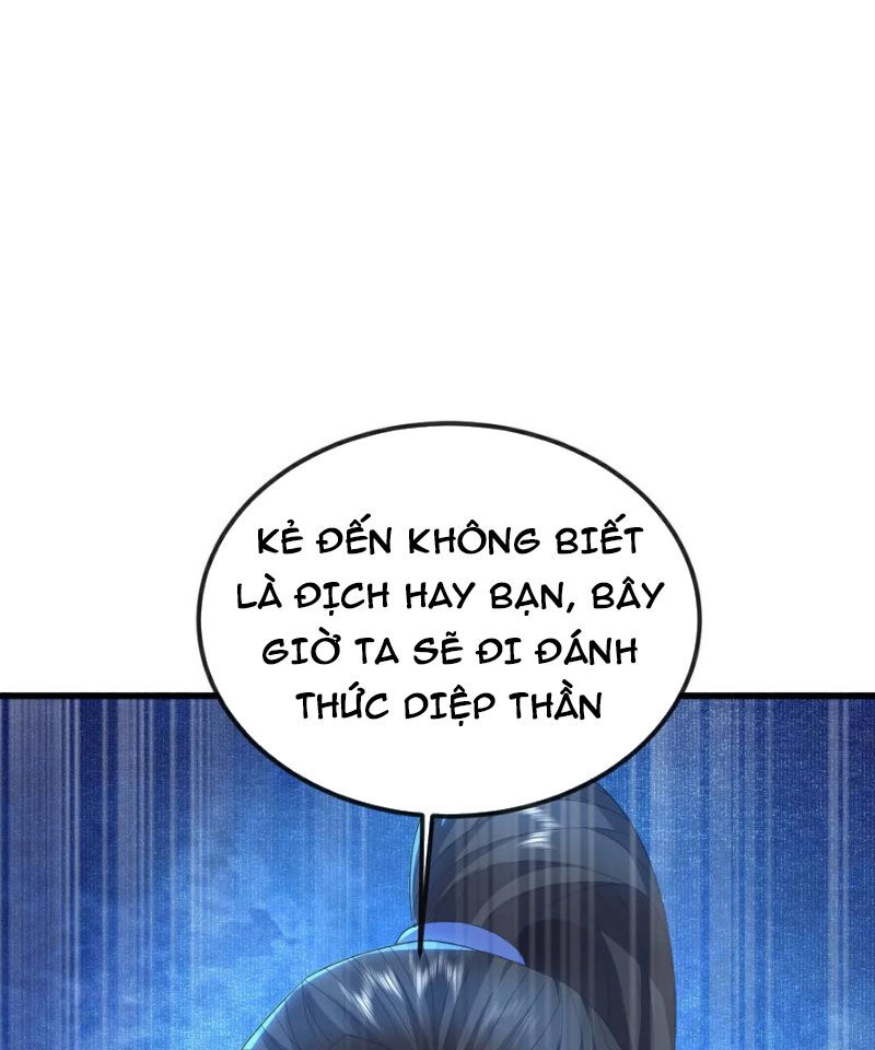 Tiên Võ Đế Tôn Chapter 586 - Trang 2