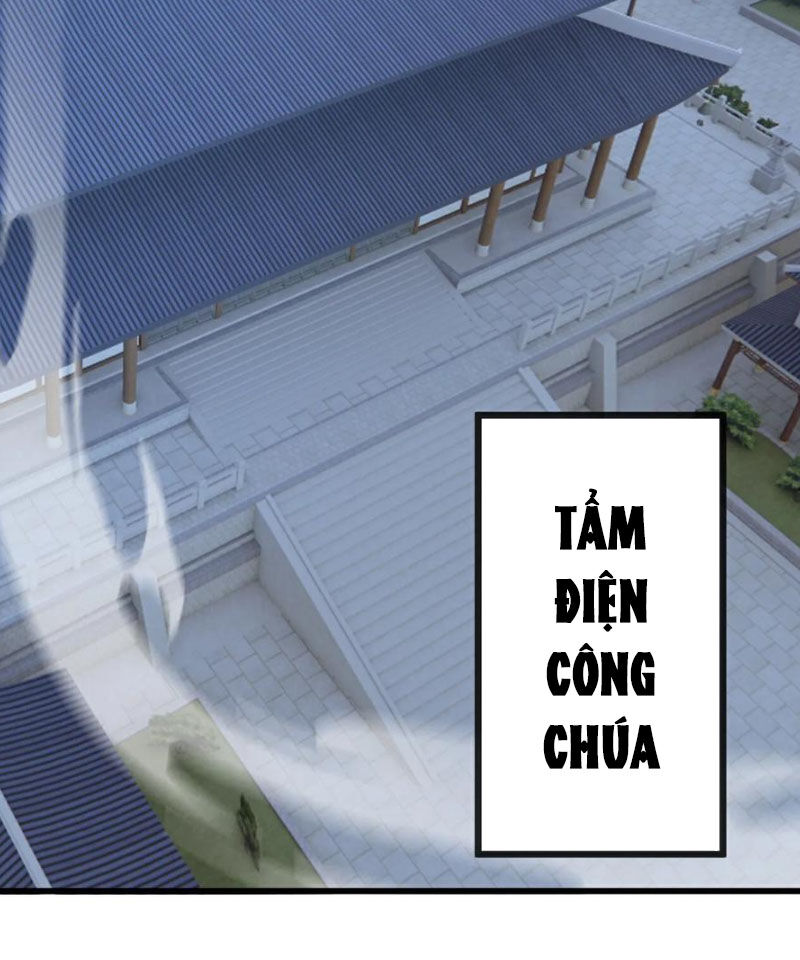 Tiên Võ Đế Tôn Chapter 586 - Trang 2