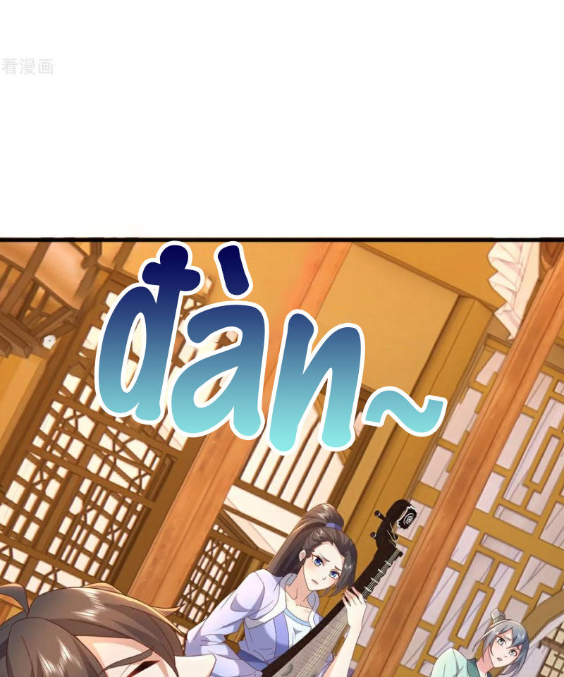 Tiên Võ Đế Tôn Chapter 586 - Trang 2