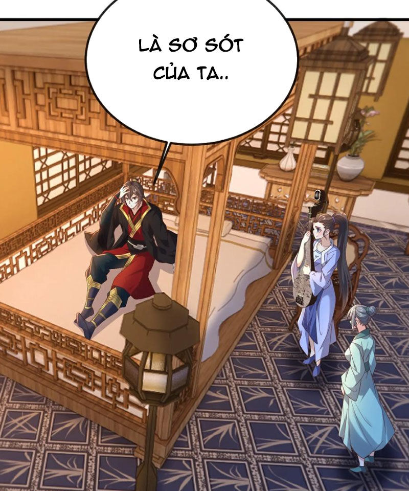 Tiên Võ Đế Tôn Chapter 586 - Trang 2