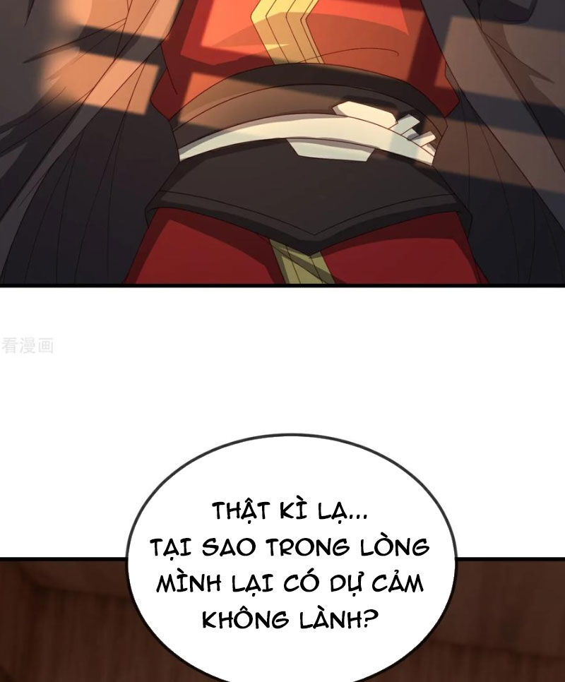 Tiên Võ Đế Tôn Chapter 586 - Trang 2