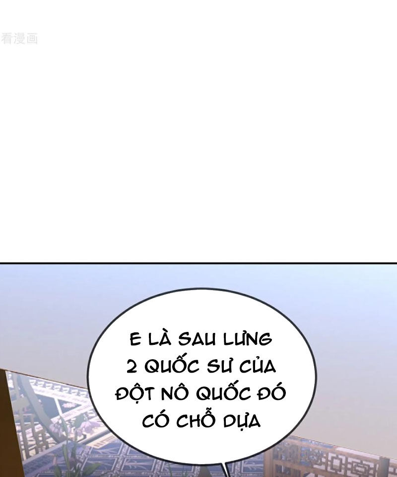 Tiên Võ Đế Tôn Chapter 586 - Trang 2