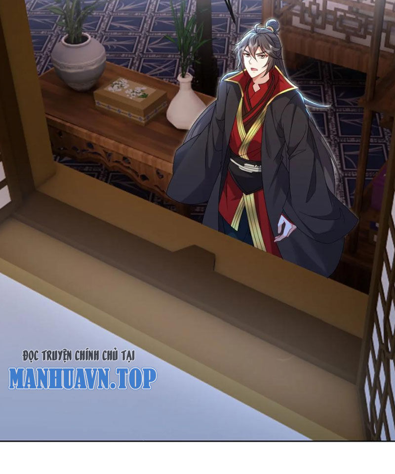 Tiên Võ Đế Tôn Chapter 586 - Trang 2