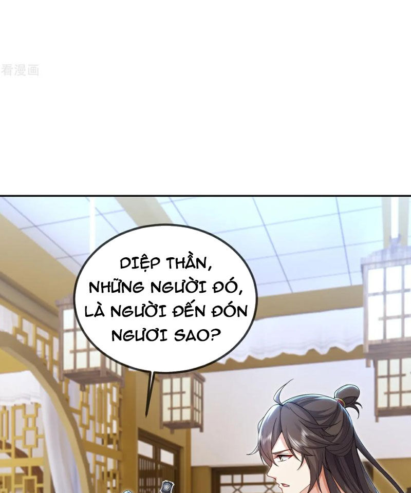 Tiên Võ Đế Tôn Chapter 586 - Trang 2