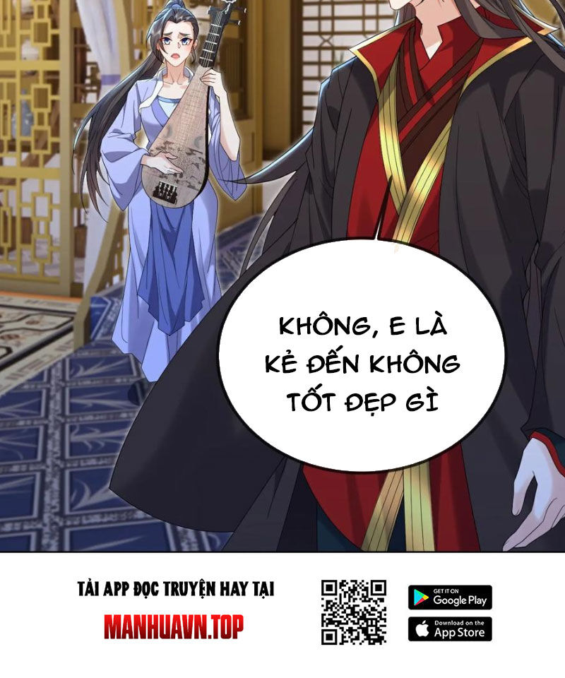 Tiên Võ Đế Tôn Chapter 586 - Trang 2