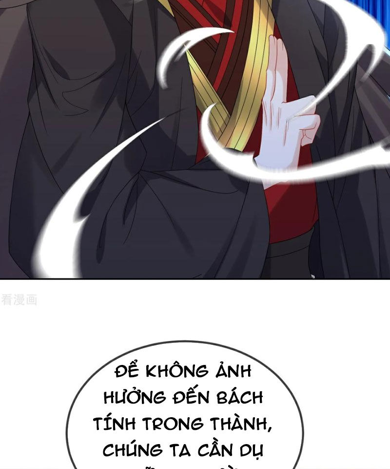 Tiên Võ Đế Tôn Chapter 586 - Trang 2