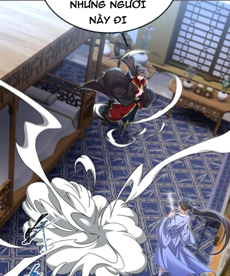 Tiên Võ Đế Tôn Chapter 586 - Trang 2