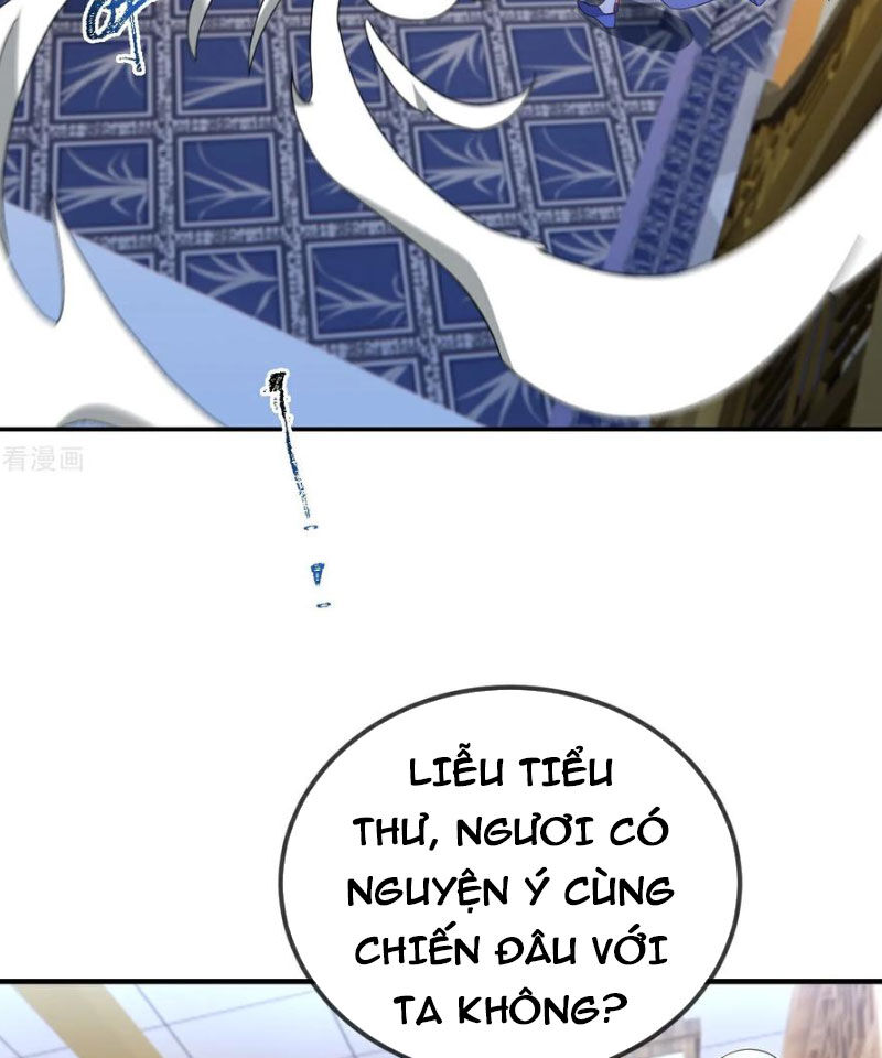 Tiên Võ Đế Tôn Chapter 586 - Trang 2