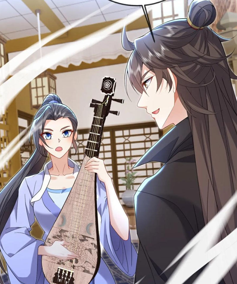 Tiên Võ Đế Tôn Chapter 586 - Trang 2