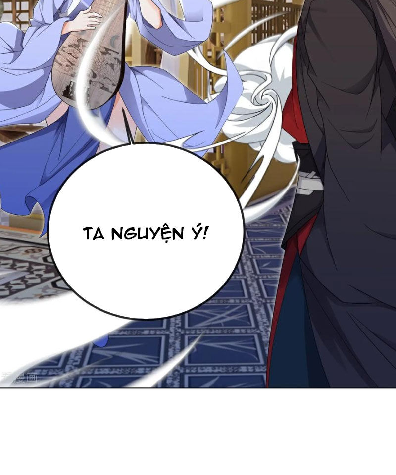 Tiên Võ Đế Tôn Chapter 586 - Trang 2