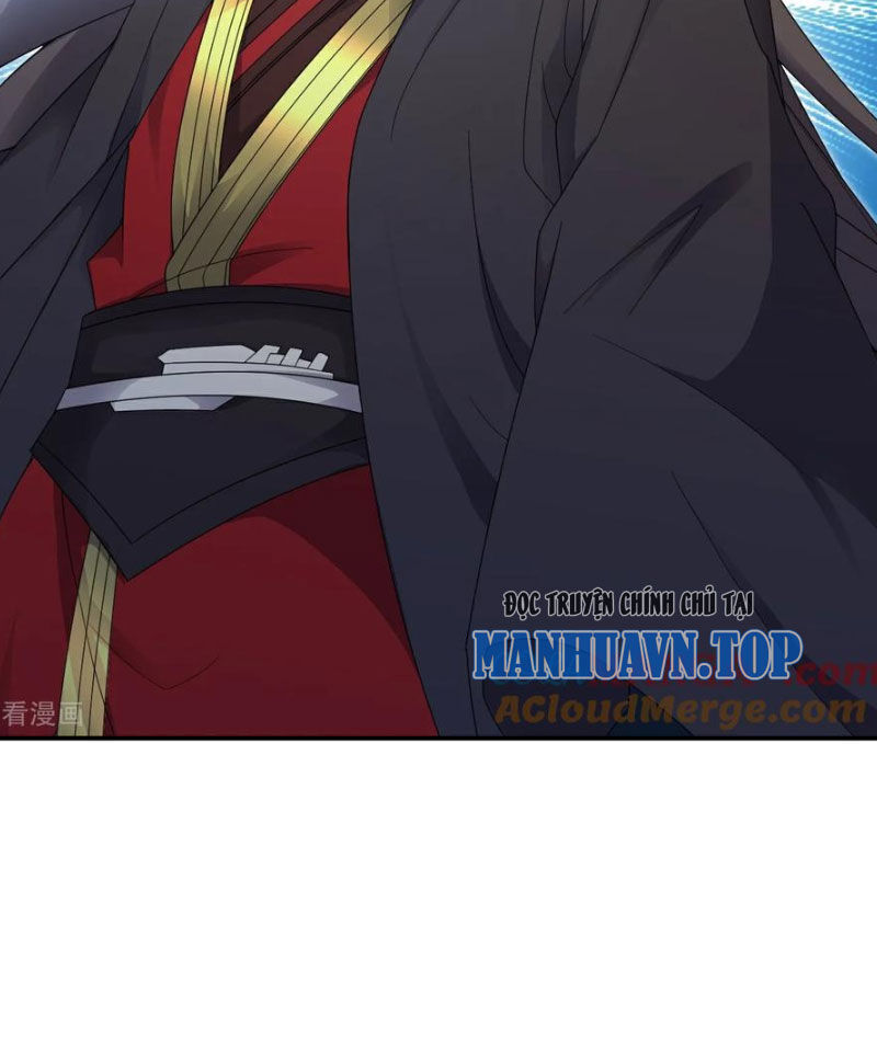 Tiên Võ Đế Tôn Chapter 586 - Trang 2