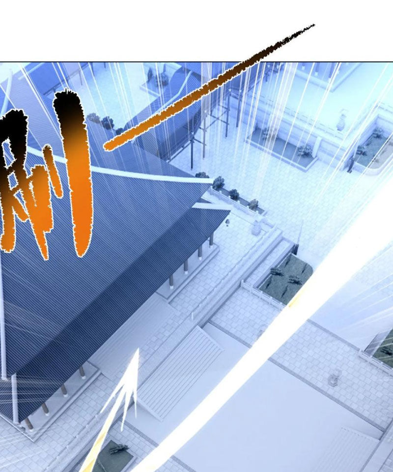 Tiên Võ Đế Tôn Chapter 586 - Trang 2