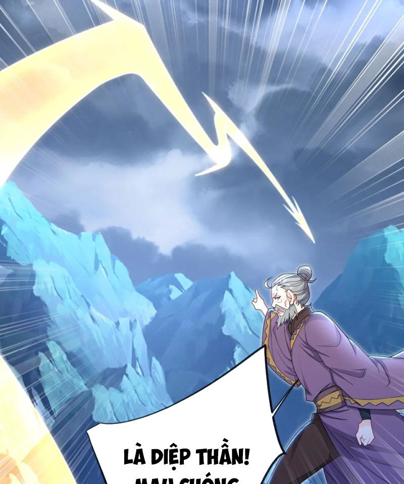 Tiên Võ Đế Tôn Chapter 586 - Trang 2