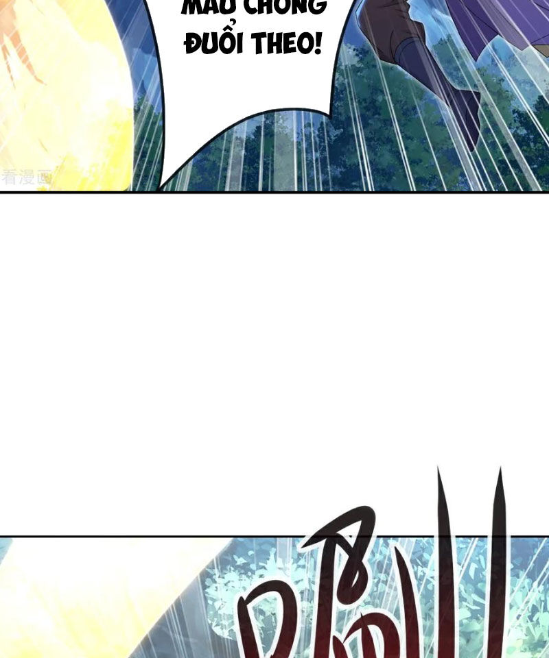 Tiên Võ Đế Tôn Chapter 586 - Trang 2