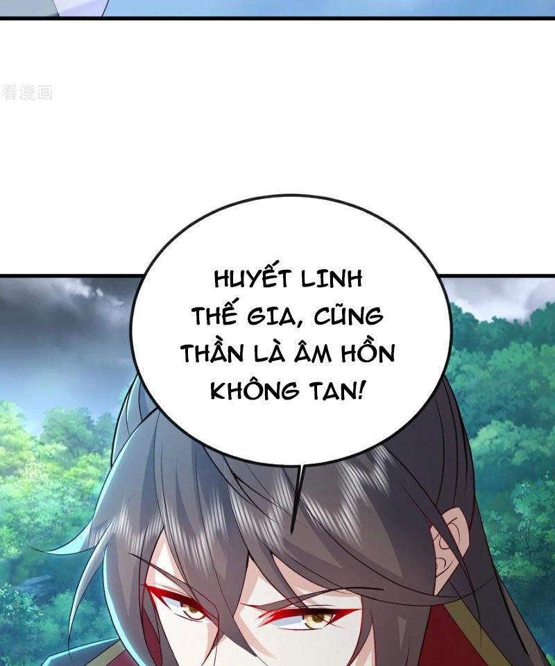 Tiên Võ Đế Tôn Chapter 586 - Trang 2