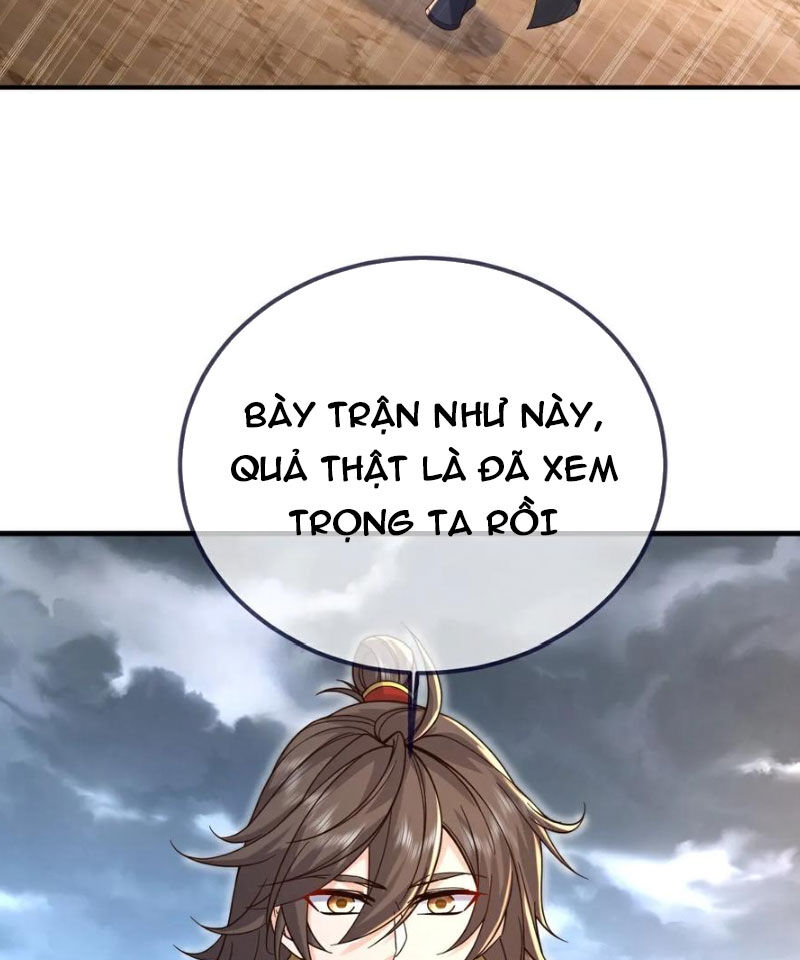 Tiên Võ Đế Tôn Chapter 586 - Trang 2