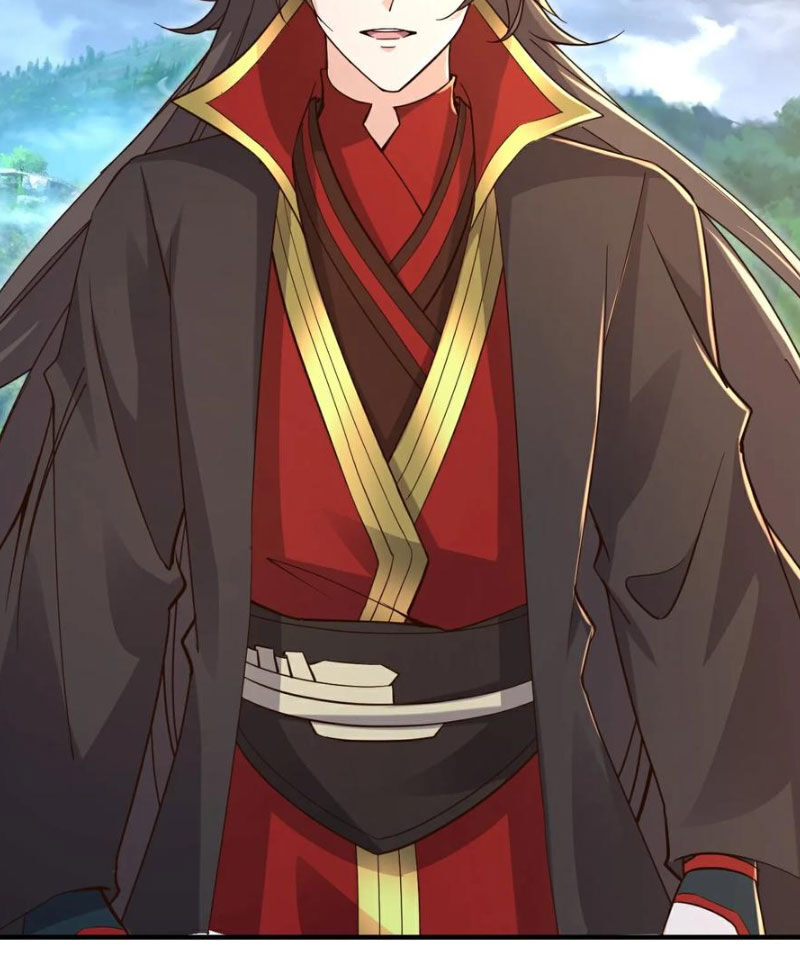 Tiên Võ Đế Tôn Chapter 586 - Trang 2