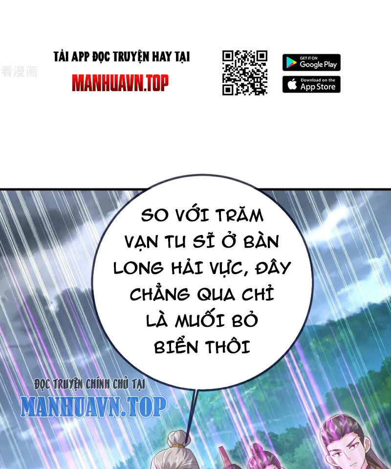Tiên Võ Đế Tôn Chapter 586 - Trang 2