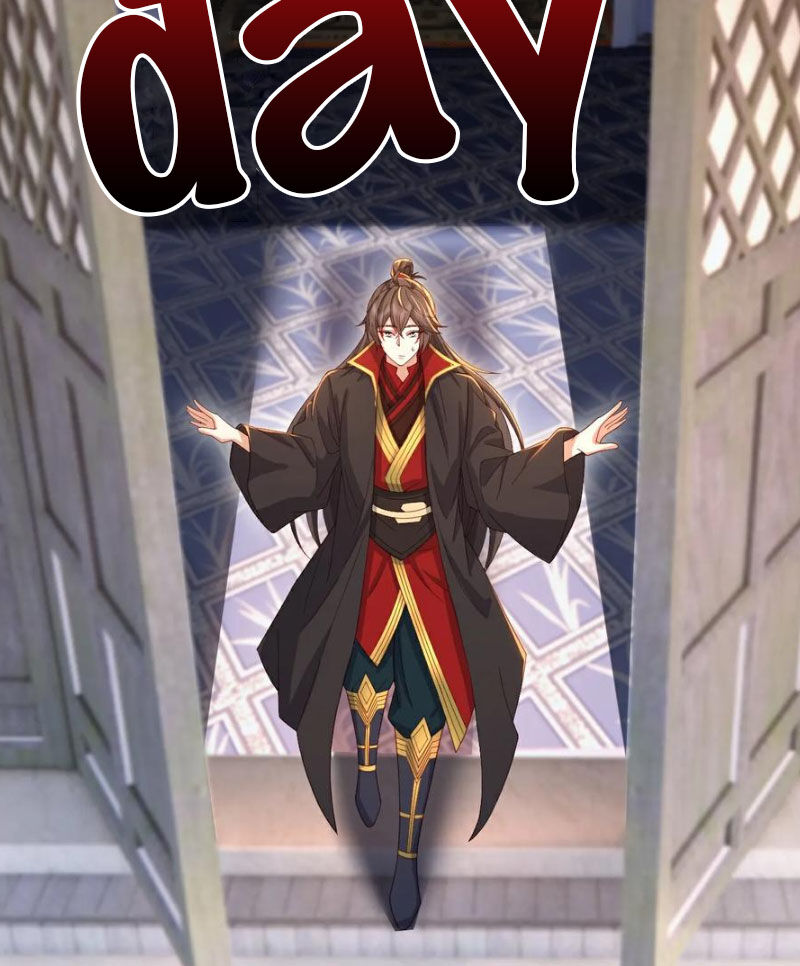 Tiên Võ Đế Tôn Chapter 586 - Trang 2