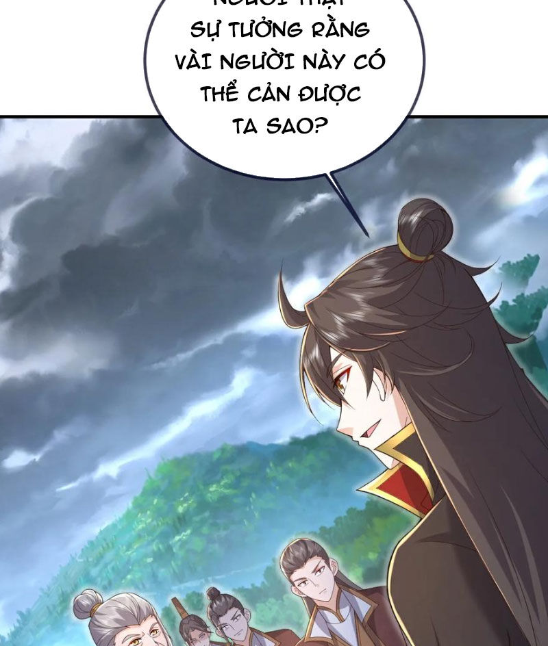 Tiên Võ Đế Tôn Chapter 586 - Trang 2