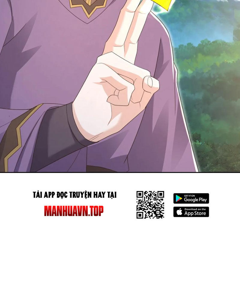 Tiên Võ Đế Tôn Chapter 586 - Trang 2