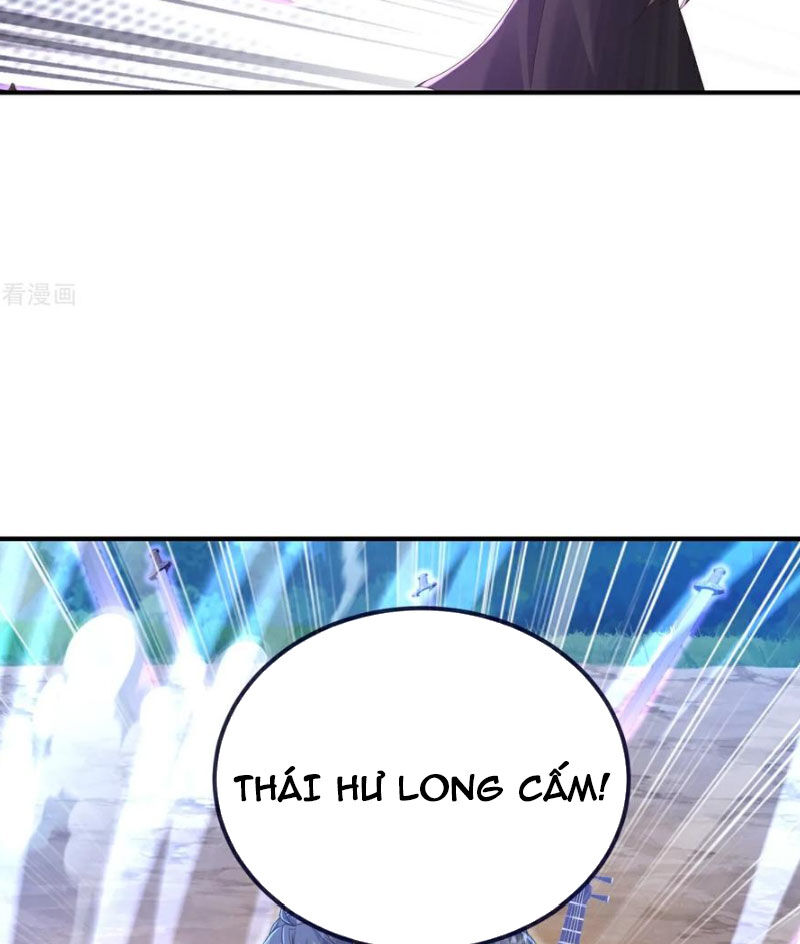 Tiên Võ Đế Tôn Chapter 586 - Trang 2