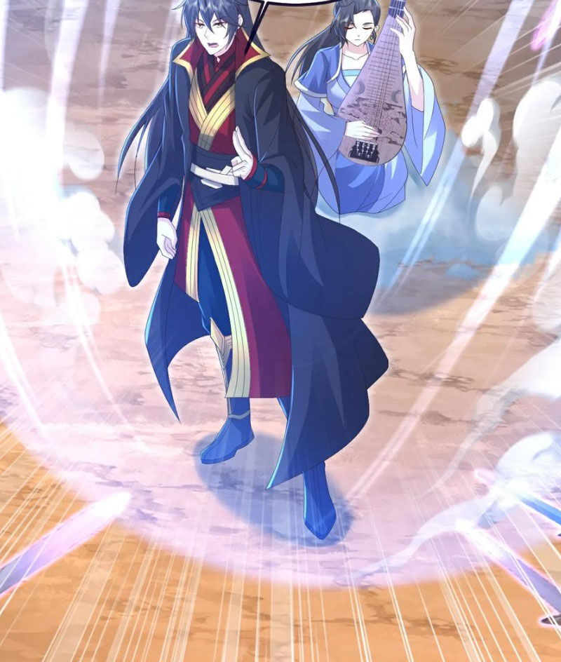 Tiên Võ Đế Tôn Chapter 586 - Trang 2