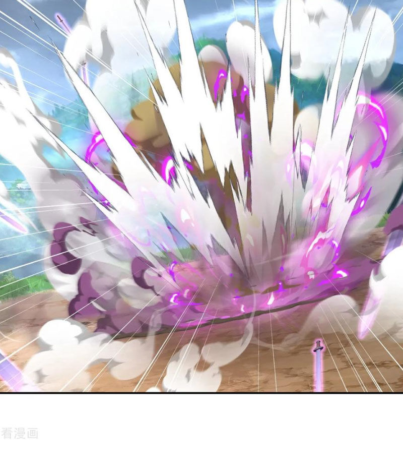 Tiên Võ Đế Tôn Chapter 586 - Trang 2