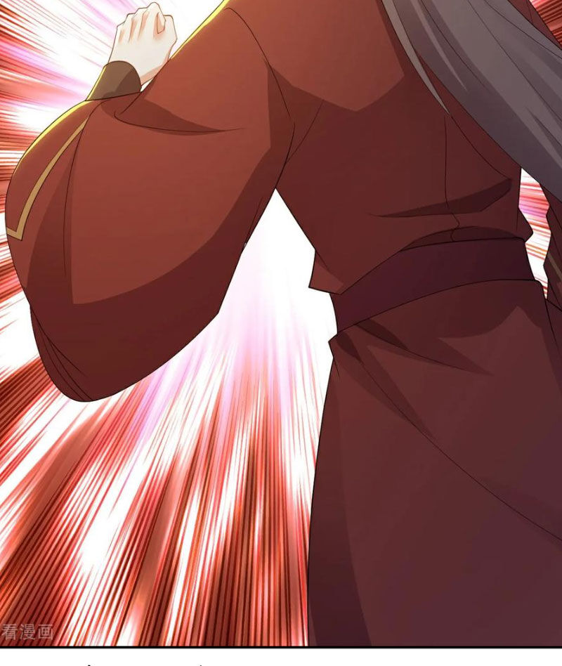 Tiên Võ Đế Tôn Chapter 587 - Trang 2