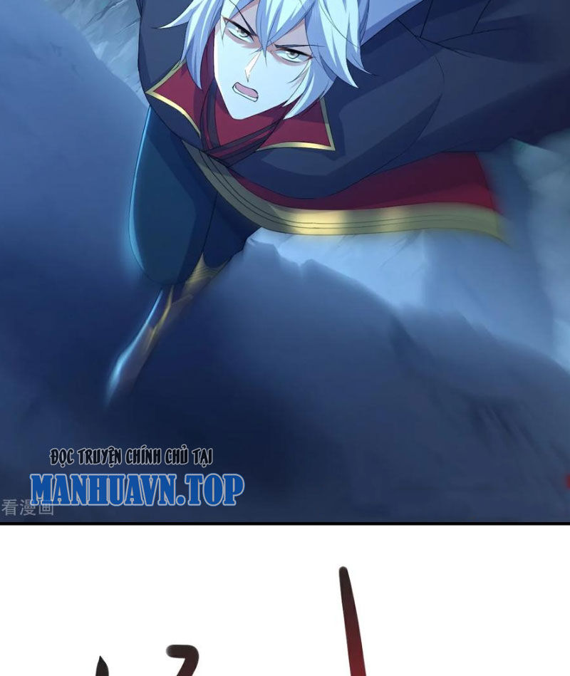 Tiên Võ Đế Tôn Chapter 587 - Trang 2