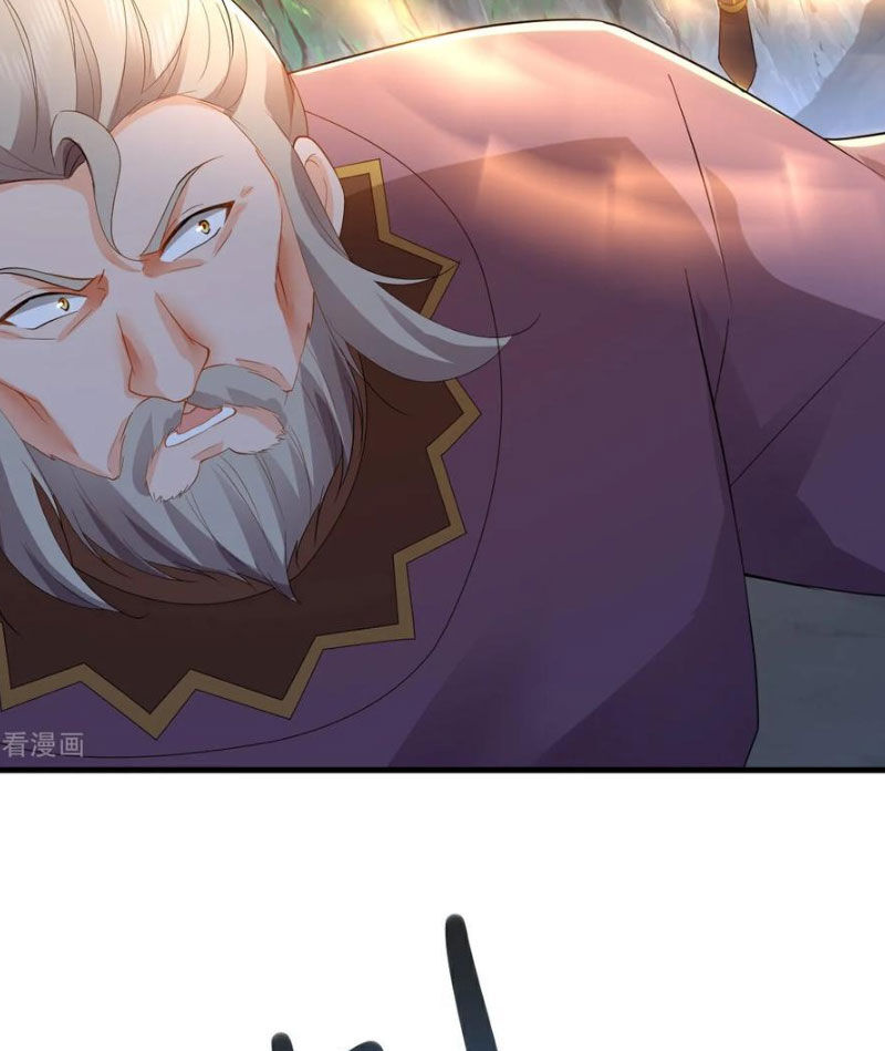 Tiên Võ Đế Tôn Chapter 587 - Trang 2