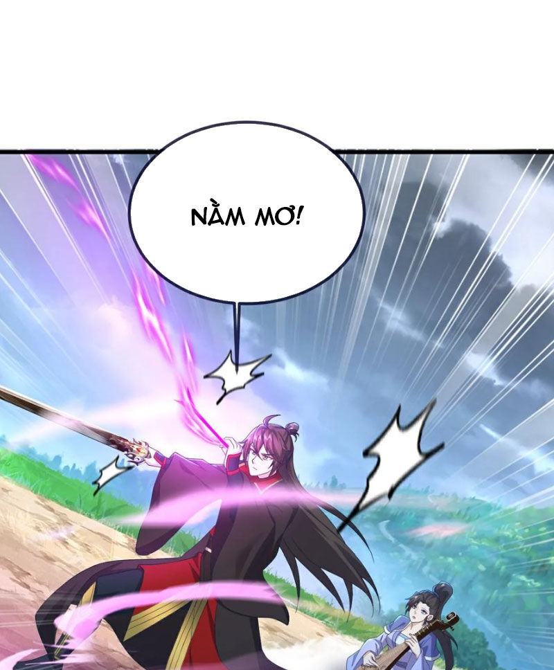 Tiên Võ Đế Tôn Chapter 587 - Trang 2