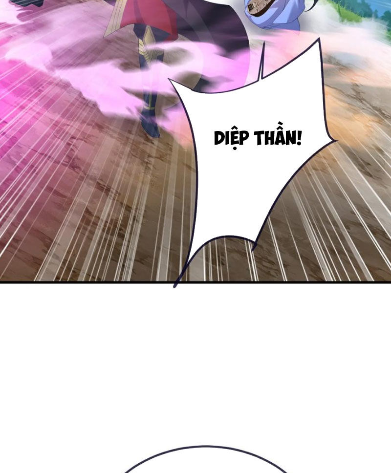 Tiên Võ Đế Tôn Chapter 587 - Trang 2