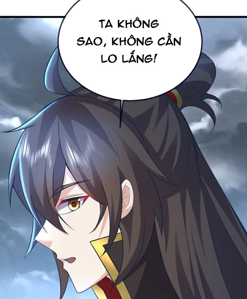 Tiên Võ Đế Tôn Chapter 587 - Trang 2