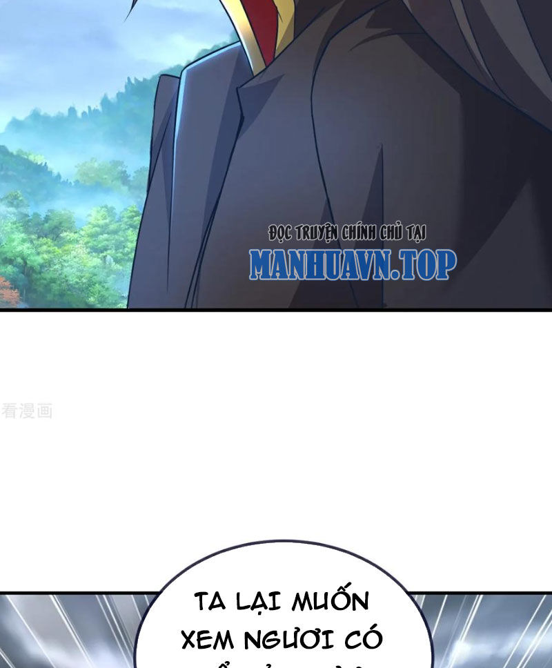 Tiên Võ Đế Tôn Chapter 587 - Trang 2